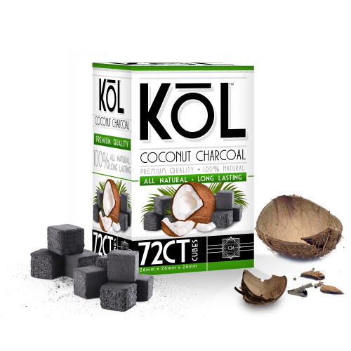 KOL CUBE 1KG