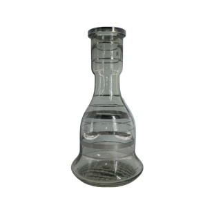 Egyptian Traditional Glass With Silver S...