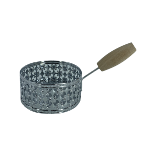 Small Charcoal Basket