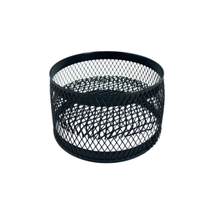 Mini Mesh Wind Cover