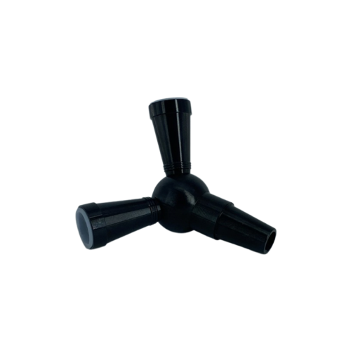 2 Hose Connector