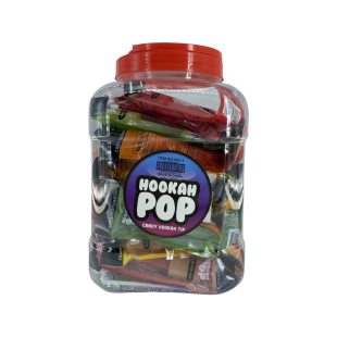 Candy Hookah Tips