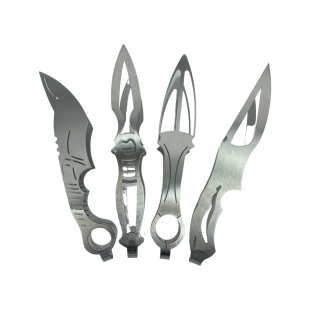 Blade Tongs