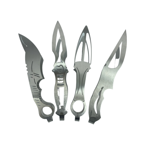 Blade Tongs