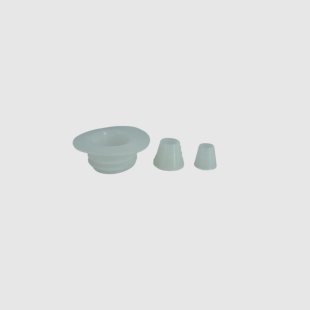 3 Piece Rubber Set 