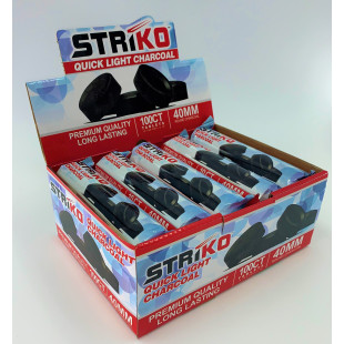 Striko – 40MM