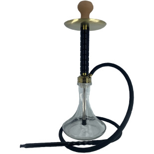 Exude Hookah AB12