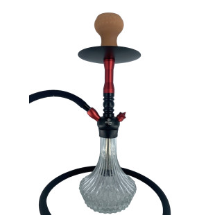 Exude Hookah 016