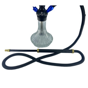 Exude Plastic Hose